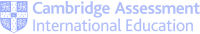 Cambridge Assessment International Education